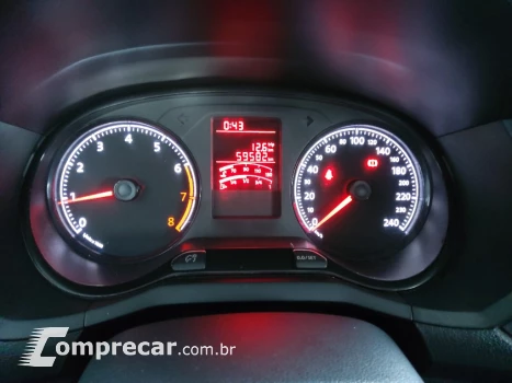 SAVEIRO 1.6 MSI ROBUST CS 16V FLEX 2P MANUAL