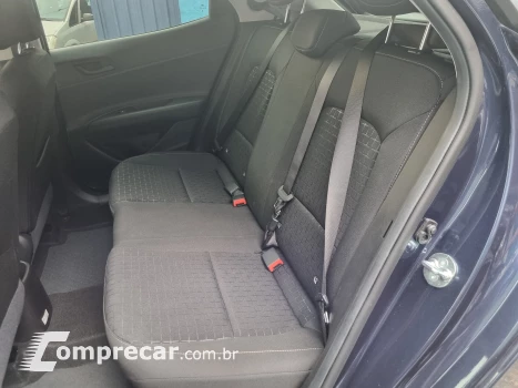 HB20 1.0 12V Comfort