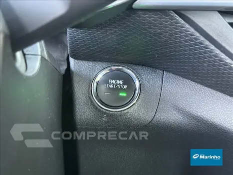 TRACKER 1.0 TURBO FLEX LTZ AUTOMÁTICO