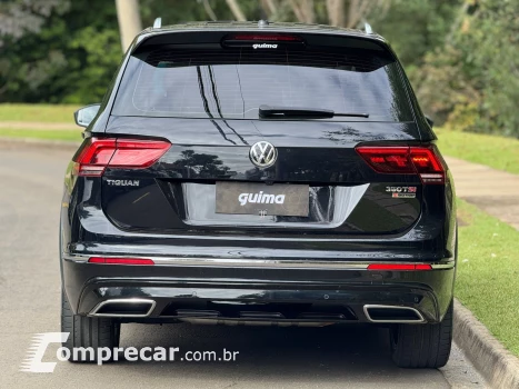 TIGUAN 2.0 300 TSI Allspace R-line
