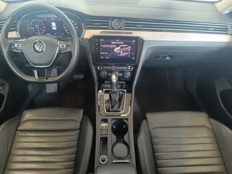 PASSAT 2.0 16V TSI BLUEMOTION HIGHLINE 4P DSG