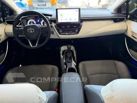 Corolla Altis premium