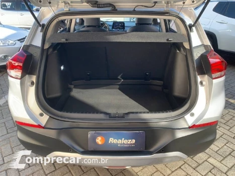 TRACKER Premier 1.2 Turbo 12V Flex Aut.