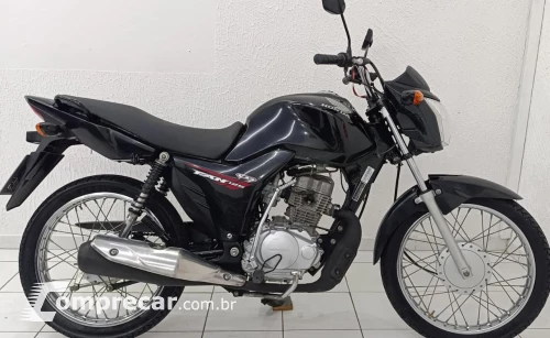 CG 125 FAN KS