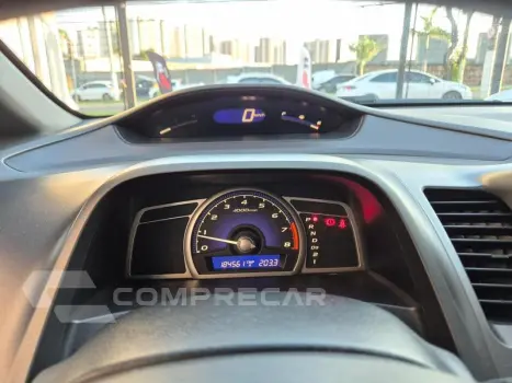 CIVIC LXS