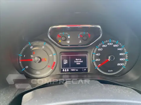 S10 2.8 16V TURBO DIESEL LTZ CD 4X4 AUTOMÁTICO