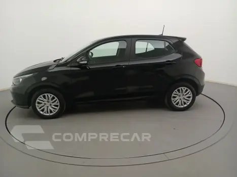 ARGO 1.0 FIREFLY FLEX DRIVE MANUAL