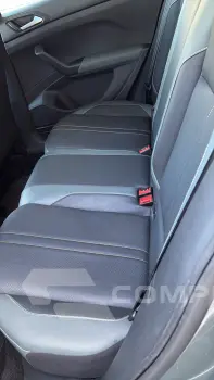 T-CROSS 1.4 250 TSI Extreme