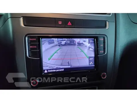 FOX 1.6 MSI TOTAL FLEX XTREME 4P MANUAL