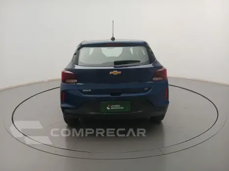 ONIX 1.0 FLEX LT MANUAL