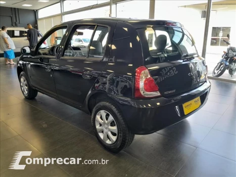 CLIO 1.0 Expression 16V
