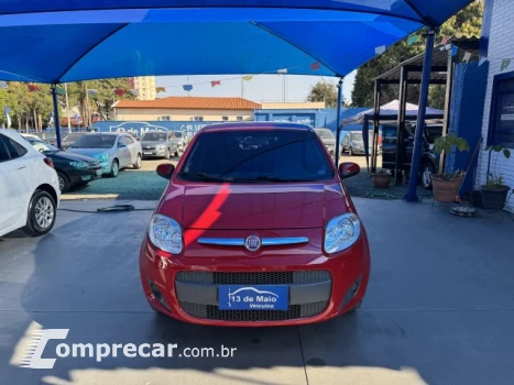 PALIO - 1.0 MPI ATTRACTIVE 8V 4P MANUAL