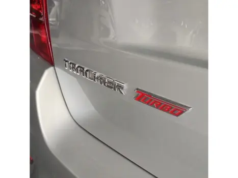TRACKER 1.4 16V TURBO FLEX LT AUTOMÁTICO