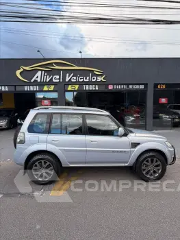 PAJERO TR4 2.0 4X2 16V 140cv