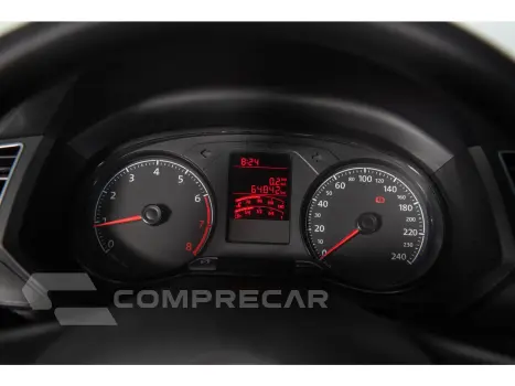 SAVEIRO 1.6 MSI ROBUST CS 16V FLEX 2P MANUAL