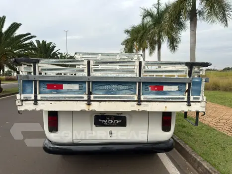 KOMBI 1.6 Pick-up CS 8V