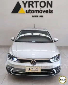 Polo Hatch 1.0 4P 170 TSI HIGHLINE AUTOMÁTICO