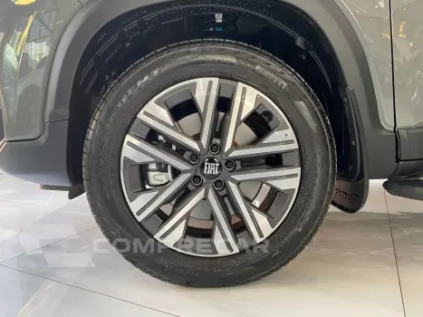 Toro Ranch 2.2 16V 4x4 TB Diesel Aut.