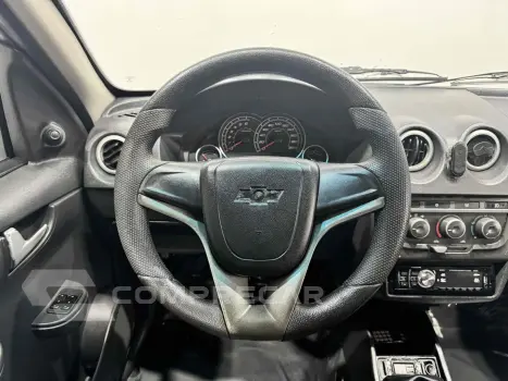 CELTA 1.0 MPFI LT 8V FLEX 4P MANUAL