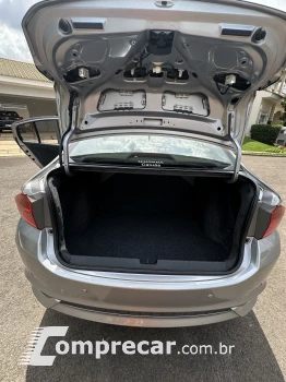 CITY 1.5 Personal 16V