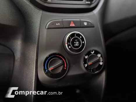 HB20 1.0 12V Comfort
