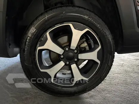 RENEGADE 2.0 16V TURBO DIESEL TRAILHAWK 4P 4X4 AUTOMÁTICO