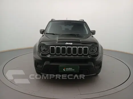 RENEGADE 1.3 T270 TURBO FLEX LONGITUDE AT6
