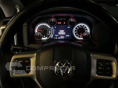 Classic 5.7 V8 32V 4P HEMI LARAMIE AUTOMÁTICO