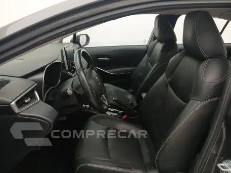 COROLLA 2.0 VVT-IE FLEX XEI DIRECT SHIFT