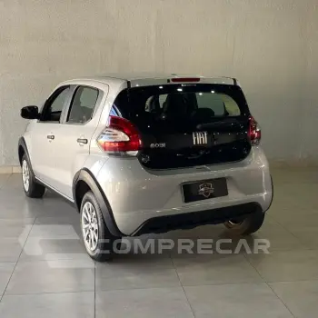 MOBI LIKE 1.0 Fire Flex 5p.