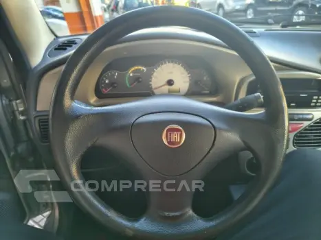 PALIO - 1.0 MPI FIRE ECONOMY 8V 2P MANUAL