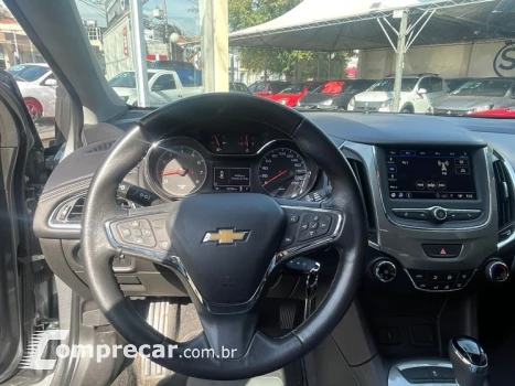 CRUZE