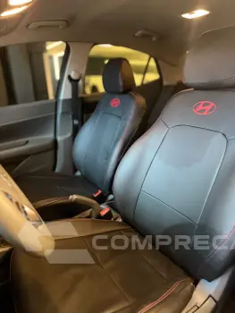 HB20S Comfort 1.0  Flex 12V Mec.