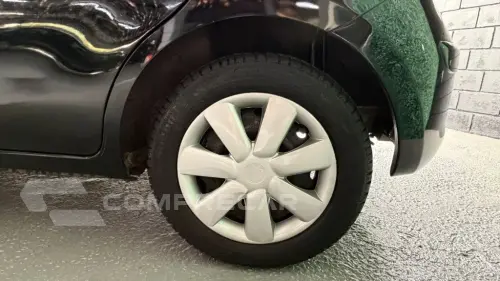 MARCH S 1.0 16V Flex Fuel 5p