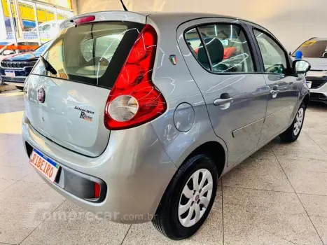 PALIO ATTRACTIVE 1.0 8V FLEX MEC.