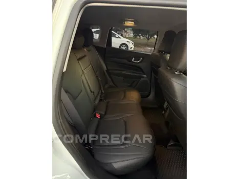 COMPASS 1.3 T270 TURBO FLEX SPORT AT6