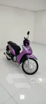 HONDA BIZ