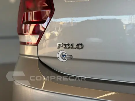 POLO 1.0 200 TSI HIGHLINE AUTOMÁTICO
