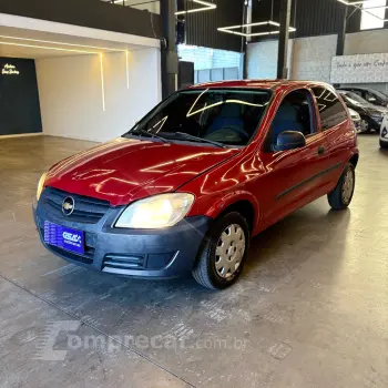 Celta Life/ LS 1.0 MPFI 8V FlexPower 3p