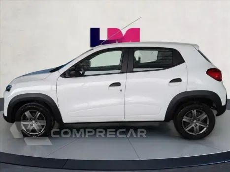 KWID 1.0 12V SCE FLEX ZEN MANUAL