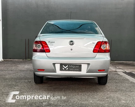 SIENA 1.0 MPI Fire 8V