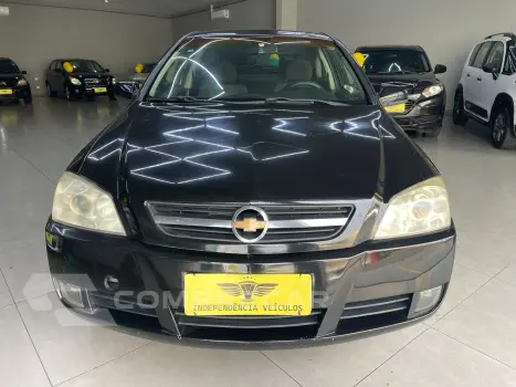 ASTRA 2.0 MPFI Advantage 8V