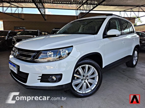 TIGUAN 1.4 TSI 16V Turbo