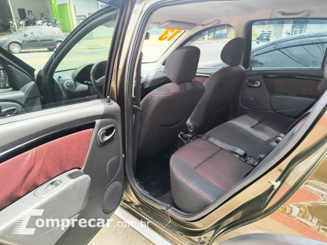 SANDERO 1.6 16V SCE Stepway