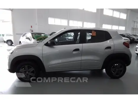 KWID 1.0 12V SCE FLEX ZEN MANUAL