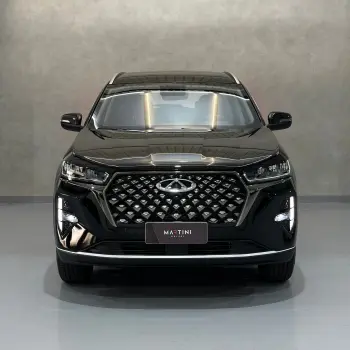 Tiggo 7 SPORT 1.5 Turbo Flex 16V Aut.