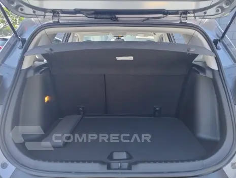 TRACKER 1.0 Turbo LTZ