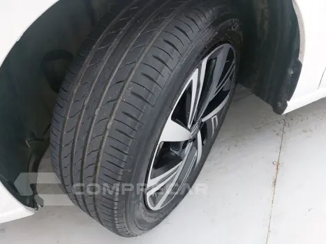 VIRTUS 1.0 200 TSI HIGHLINE AUTOMÁTICO