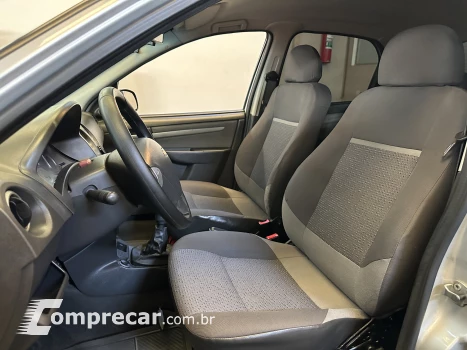 CELTA 1.0 MPFI LT 8V