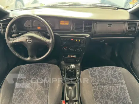Vectra GLS 2.0 8V